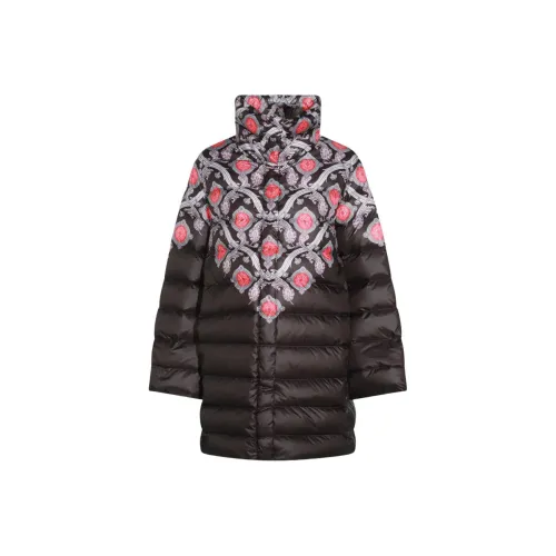 ETRO Черные Женские Куртки