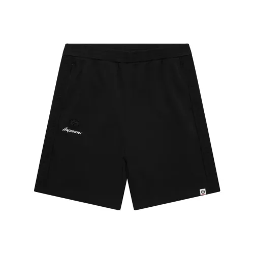 AAPE Мужские Повседневные Шорты