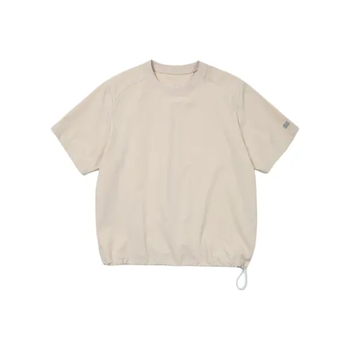 KOLON SPORT Стандартная футболка женская