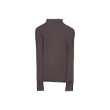 Черно-серый