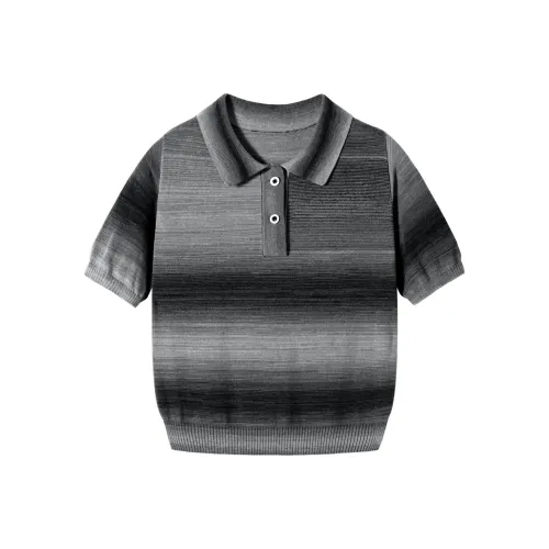 PSO Brand Женские Поло