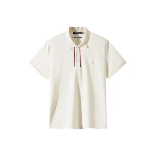 GXG Мужская рубашка типа поло