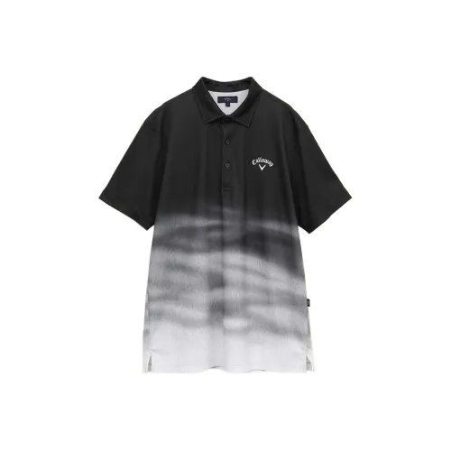 Callaway Мужская Гольф Одежда