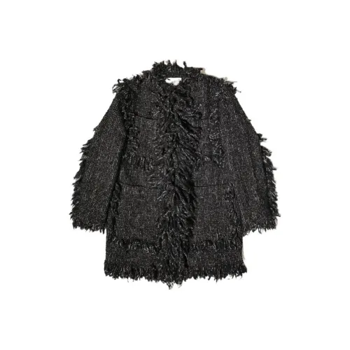 sacai Черные Женские Куртки