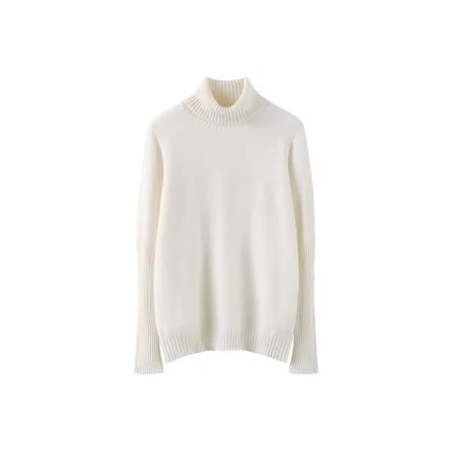 MAIGRE SIMHAT Кашемировый свитер женский