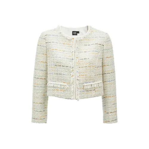 VERO MODA Синие Женские Куртки