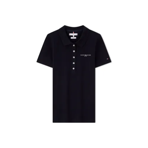 Tommy Hilfiger Женские Поло
