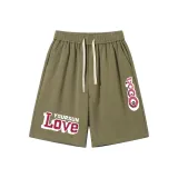 Темно-зеленый