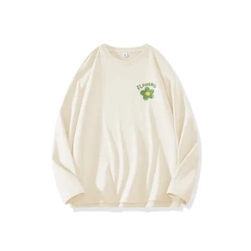 MIANZHI Женские T-рубашки