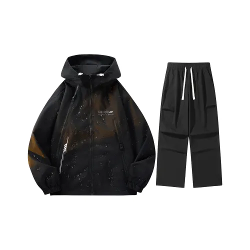 Уровень Унисекс Повседневная спортивная одежда