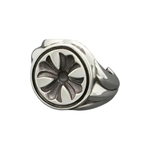 Chrome Hearts Кольца Унисекс