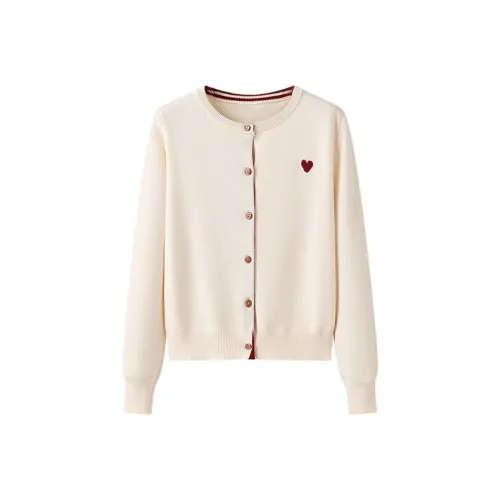 Incolore Женские Трикотаж