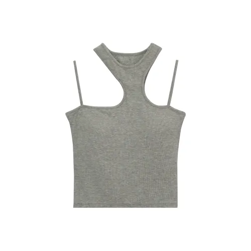 Henny Rue Женские Камисоли