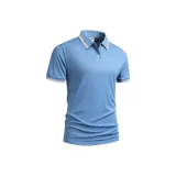 Светло-голубой