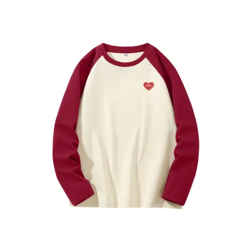 MJ STYLE Унисекс Футболки