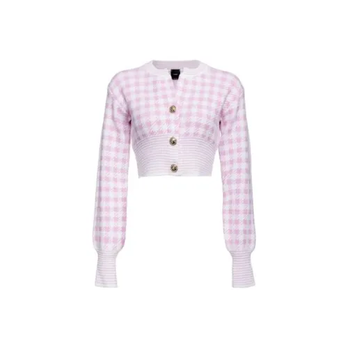 PINKO Многоцветный Женский Трикотаж