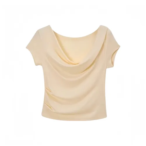 MOUT RECON TAILOR T Рубашка Женская Заварной