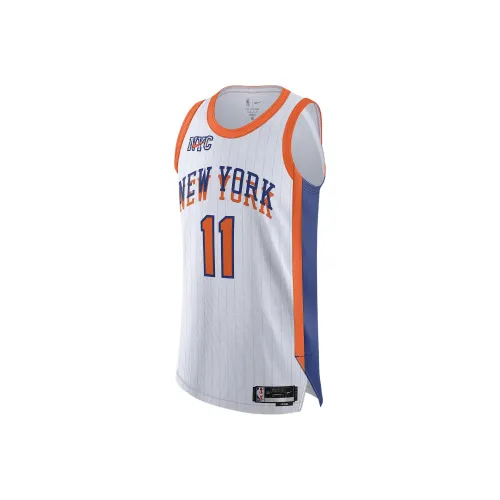 nike Dri Fit ADV FW24 Баскетбольная Джерси Мужская Белая