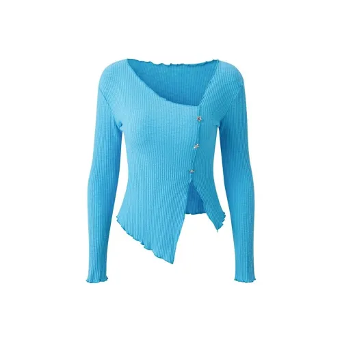 LA.F LAFREEDOM Женские Трикотаж