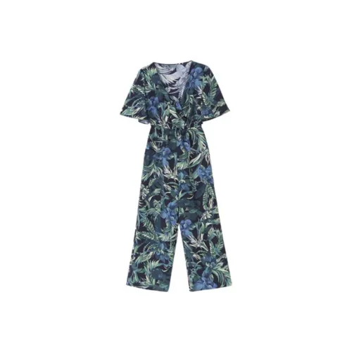 ROSESTUDIOBYGUOPEI Зеленый Flower Женское боди