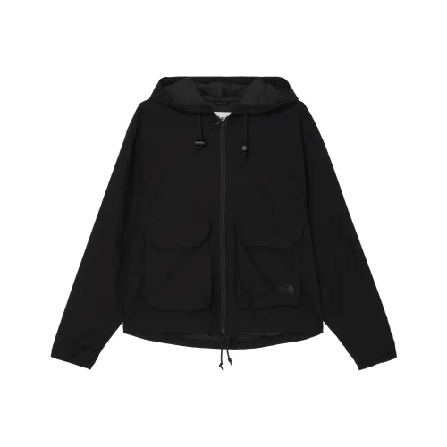 The North Face Черные Женские Свитшоты