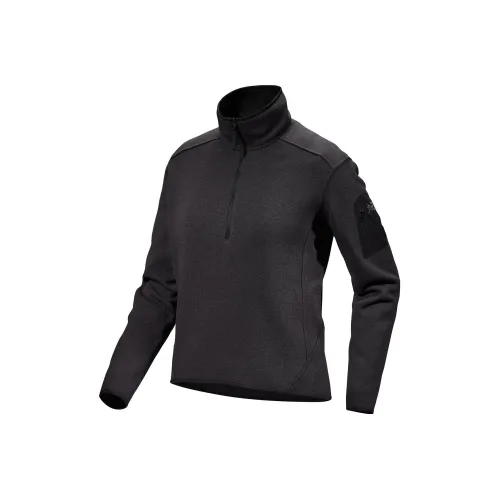 Arcteryx COVERT Свитшот Женские
