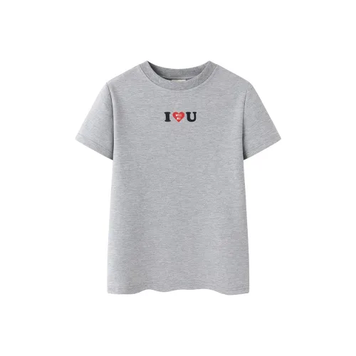 WELLME Женские футболки с коротким рукавом