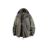 Темно-серый