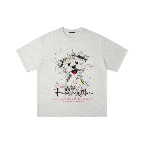 PAUL COSTELLOE Унисекс Футболки