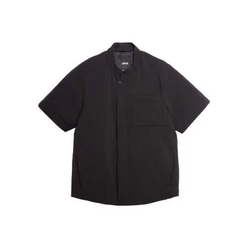 Arys Черные Женские Рубашки