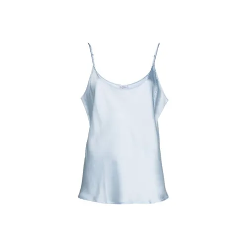 La Perla Синие Женские Камисоли