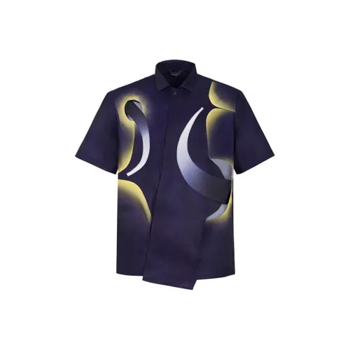 Metamorphosis Рубашка Женская Звездное Небо