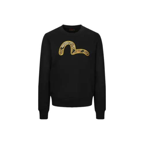 EVISU Женские Свитшоты