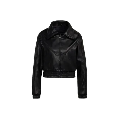 Adidas Originals Adicolor Куртка Женская Черная