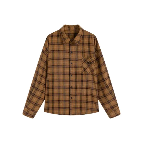 KING PRINCE Женские Рубашки