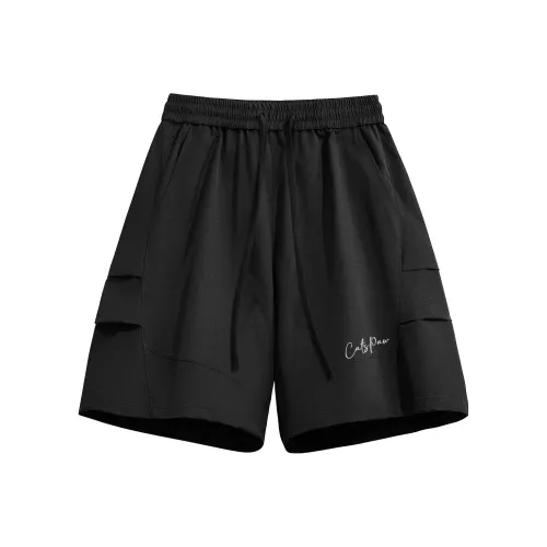 CAT'S PAW Унисекс Повседневные шорты