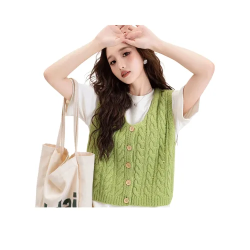 RED DRAGONFLY Женские Трикотажные изделия