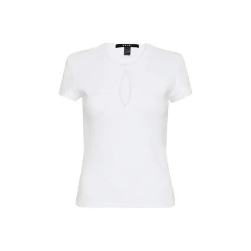 Ksubi Белые Женские Футболки