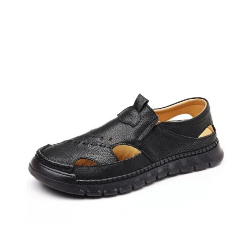 POPULAR ROUSE PR Slip-resistant Abrasion-resistant Breathable Low-top Casual Men's POPULAR ROUSE PR Противоскользящий Износостойкий Дышащий Низкий Топ Повседневный Мужской