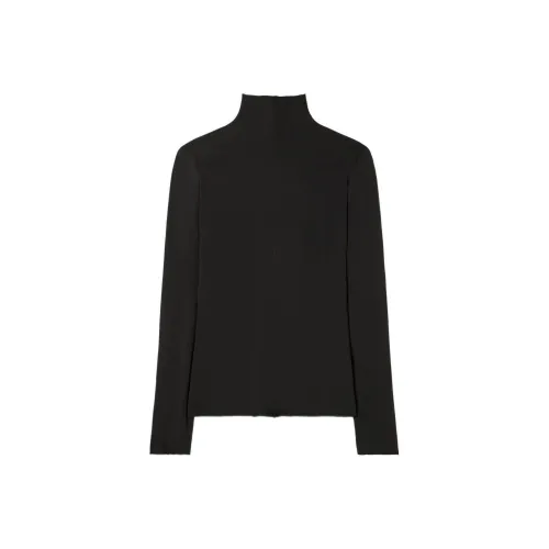 Tory Burch SS23 Трикотаж Женский Черный