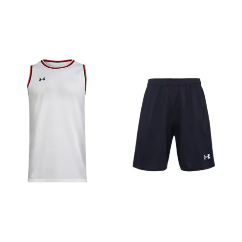 Under Armour Повседневная Спортивная Одежда Мужская