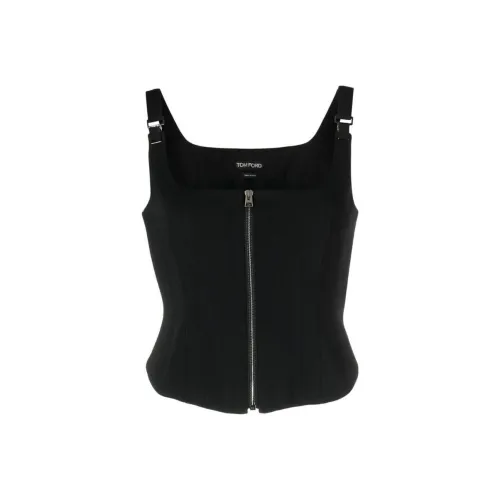 TOM FORD Черные Женские Рубашки T