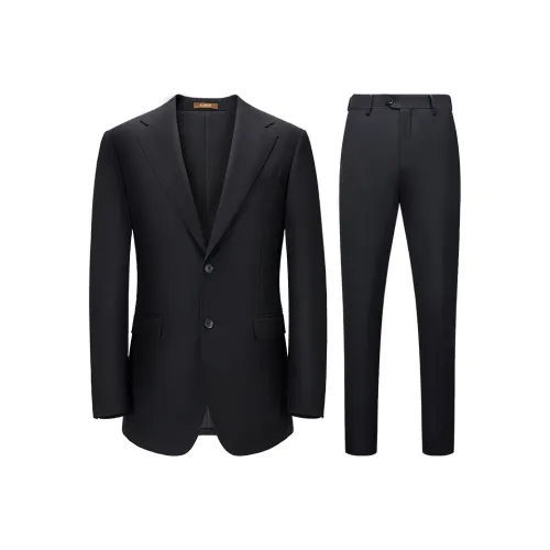 G· Mons Мужские Деловые Костюмы