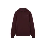 Джемово-красный