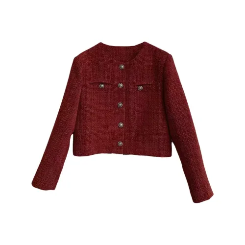 TURN UP Куртки и Пальто Женские