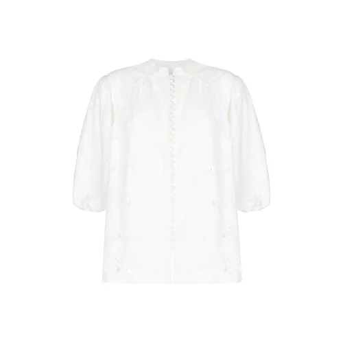 ACLER Белые Женские Рубашки