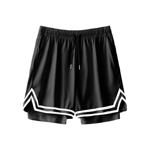 Bubble Trap Баскетбольные шорты Унисекс