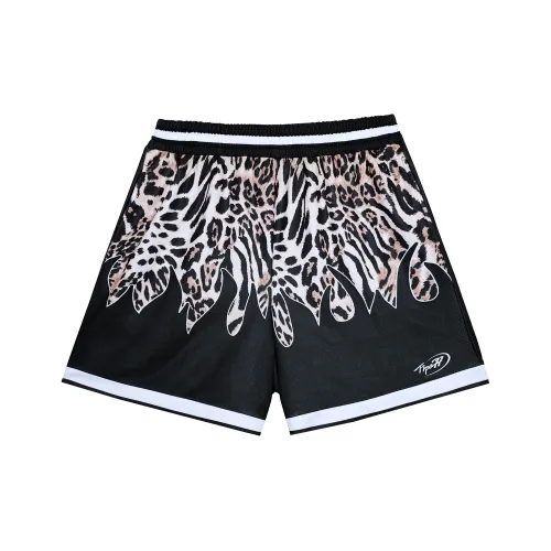 Шорты унисекс повседневные TIP Off