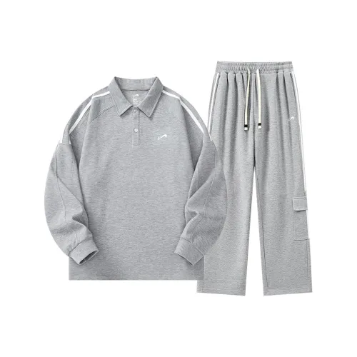 Наборы унисекс свитшотов K Bird