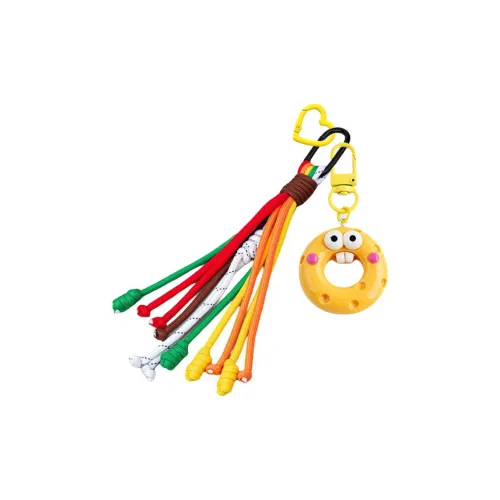 QIANTONG Нейлоновые подвески унисекс